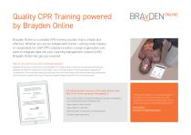 Brayden Adult Pro-6