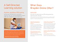 Brayden Adult Pro-8