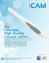 The Low Cost, High Quality Intraoral Camera - 1