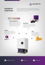 CLEANI Dual-Tank Washer for 3D Prints Brochure-4