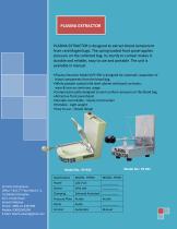 PLASMA EXTRACTOR-1