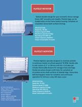 PLATELET ROTATOR / PLATELET AGITATOR