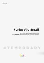 Furbo Alu Small - 4