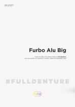 Furbo Alu Small - 8