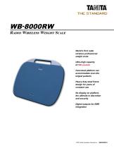 WB-8000RW