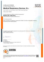 Certificate ES19/86346-1
