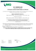 ISO 13485 MDSAP-2