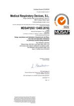 ISO 13485 MDSAP-1
