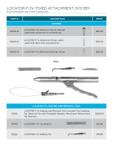 LOCATOR F-Tx® FIXED ATTACHMENT SYSTEM - Zest Dental Solutions - PDF ...