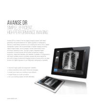 AVANSE DR-2