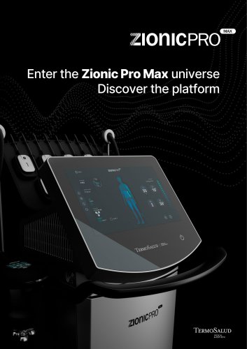 ZIONIC PRO MAX