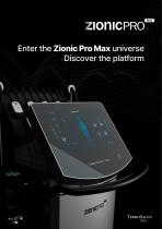ZIONIC PRO MAX-1