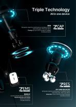 ZIONIC PRO MAX-3