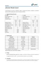 zDental Model Sand-1