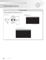 D-Subminiature Series-28