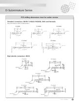 D-Subminiature Series-9