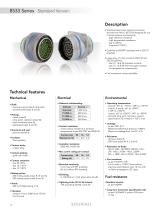 High Temperature Fire Wall Connectors-16