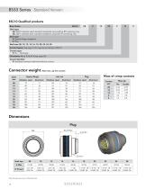 High Temperature Fire Wall Connectors-18