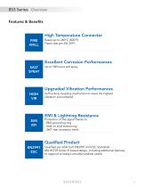 High Temperature Fire Wall Connectors-7