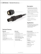 JDX Series - Breakaway Connector-18