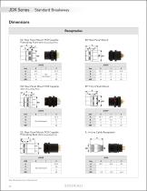 JDX Series - Breakaway Connector-20