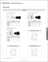 JDX Series - Breakaway Connector-21
