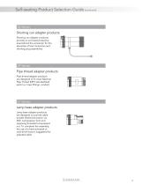 Self-seating Connector Accessories-11