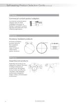 Self-seating Connector Accessories-12