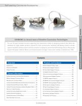 Self-seating Connector Accessories-3