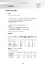 ULC Series-4