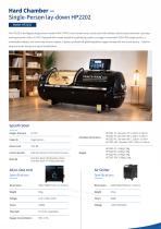 MACY-PAN Hyperbaric Oxygen Chamber-10