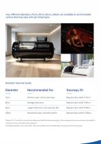 MACY-PAN Hyperbaric Oxygen Chamber-11
