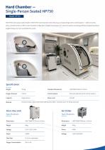 MACY-PAN Hyperbaric Oxygen Chamber-12