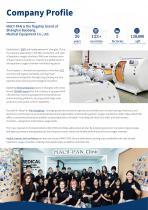 MACY-PAN Hyperbaric Oxygen Chamber-2