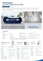 MACY-PAN Hyperbaric Oxygen Chamber-6