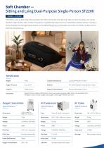 MACY-PAN Hyperbaric Oxygen Chamber-7