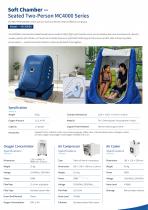 MACY-PAN Hyperbaric Oxygen Chamber-8