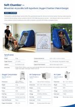 MACY-PAN Hyperbaric Oxygen Chamber-9
