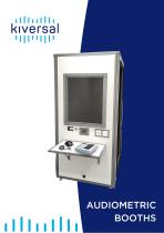 Audiometric Booth-1