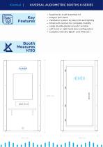 Audiometric Booth-3