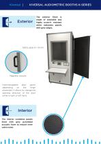 Audiometric Booth-4