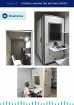 Audiometric Booth-7