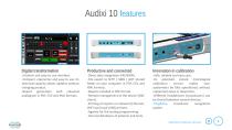 Product presentation: Audixi 10 smart audiometer - 5