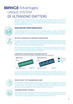BRIO Ultrasonic Cleaning Equipment-10