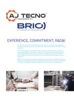 BRIO Ultrasonic Cleaning Equipment-2