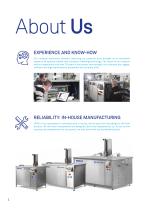 BRIO Ultrasonic Cleaning Equipment-6