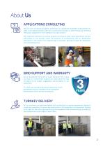 BRIO Ultrasonic Cleaning Equipment-7