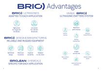 BRIO Ultrasonic Cleaning Equipment-8