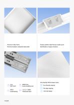 Fangge Medical Future Series Brochure FG-V-01-10