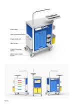 Fangge Medical Future Series Brochure FG-V-01-16